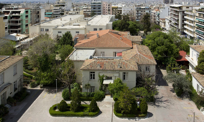 Στον Εισαγγελέα στέλνει ο δήμος Αθηναίων τις καταγγελίες για το Άσυλο Ανιάτων - Media