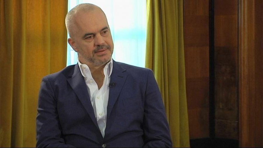 Ο Ράμα νοσηλεύεται σε νοσοκομείο του Βερολίνου λόγω εμφράγματος - Διαψεύδει η κυβέρνησή του  - Media