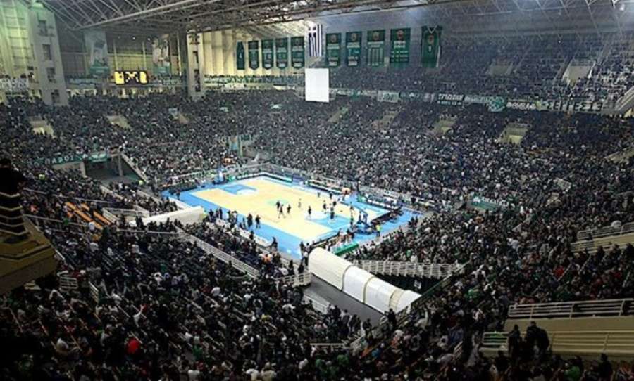 Ισραηλινά ΜΜΕ: «Η Euroleague σκέφτεται να πάρει από την Ελλάδα το F4 του 2020 λόγω πολιτικής κρίσης» - Media