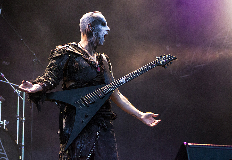 Με τη σφραγίδα της επιστήμης: Το death metal απευθύνεται σε... ευγενικούς ανθρώπους - Media