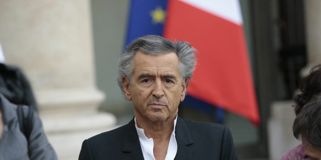 Γάλλος φιλόσοφος: Σε μια μελλοντική κυβέρνηση της Ευρώπης θα είχα ξεχωριστή θέση για τον Αλέξη Τσίπρα - Media