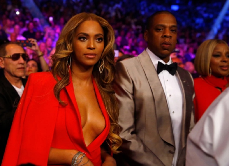 Βραβείο σε Beyoncé και Jay-Z: Προώθησαν την αποδοχή μελών της LGBTQ κοινότητας - Media