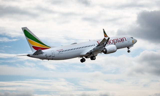 Αιθιοπία: Τι έδειξαν τα μαύρα κουτιά του Boeing 737 MAX 8 - Media