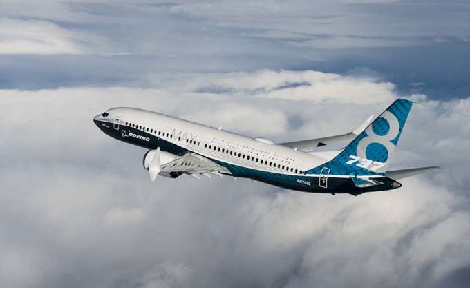 Φόβοι και ερωτήματα για τα 737 της Boeing μετά τις δύο αεροπορικές τραγωδίες σε διάστημα  - Media