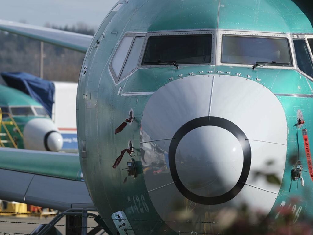 Κλείνουν και οι ελληνικοί ουρανοί για τα 737 Max - Πανευρωπαϊκή απαγόρευση, παγκόσμια ανησυχία - Media