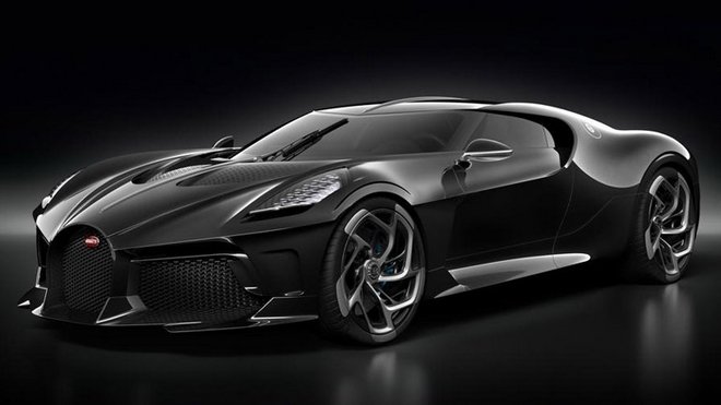 Αυτό είναι το ακριβότερο αυτοκίνητο όλων των εποχών (Video) - Media