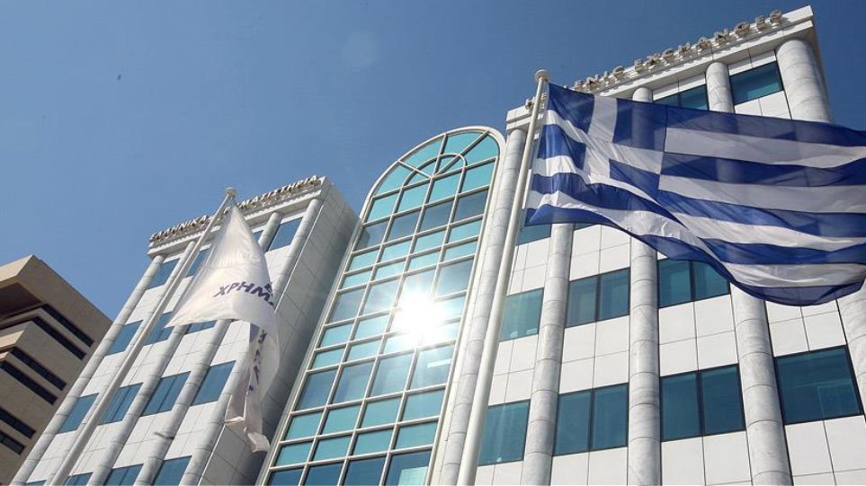 X.A.: Άντεξαν οι 850 μονάδες, προβληματίζουν τράπεζες και ΔΕΗ - Media