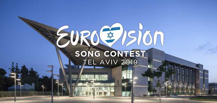 «Σε κατεχόμενα Παλαιστινιακά εδάφη θα γίνει η φετινή Eurovision» - Media