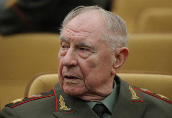 Λιθουανία: Κάθειρξη 10 ετών σε πρώην υπουργό της Σοβιετικής Ένωσης για εγκλήματα πολέμου - Media