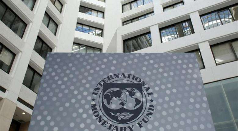 Πιάνει... Ευρώπη το ΔΝΤ - Ανοίγει γραφείο στη Βιέννη - Media