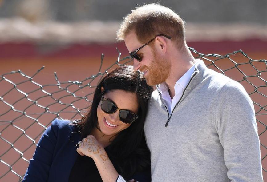 Κοριτσάκι ή αγοράκι θα γεννήσει η Μέγκαν Μαρκλ; - Media