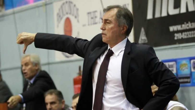 Αντισημιτικές δηλώσεις Αλεξανδρή για Μπλατ: Λέει ψέματα, γιατί έχει εβραϊκό αίμα μέσα του - Media