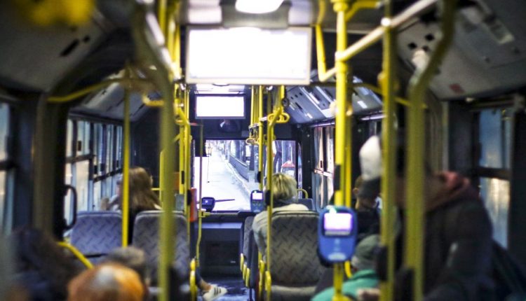 ΟΑΣΑ: Δωρεάν η μετακίνηση για τα στελέχη της Αστυνομίας - Media