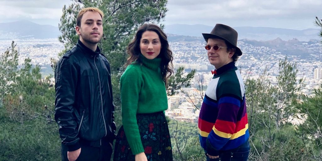 Επισκεπτήριο: Παραστάσεις δωματίου από ηθοποιούς του Εθνικού σε νοσοκομεία - Media