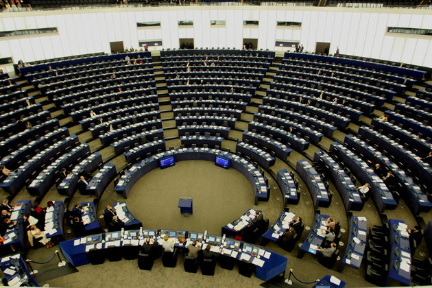 Ευρωβουλευτές ΣΥΡΙΖΑ: Ερώτηση για την παραβίαση της ΕΣΔΑ στο σκανδάλο Novartis - Media