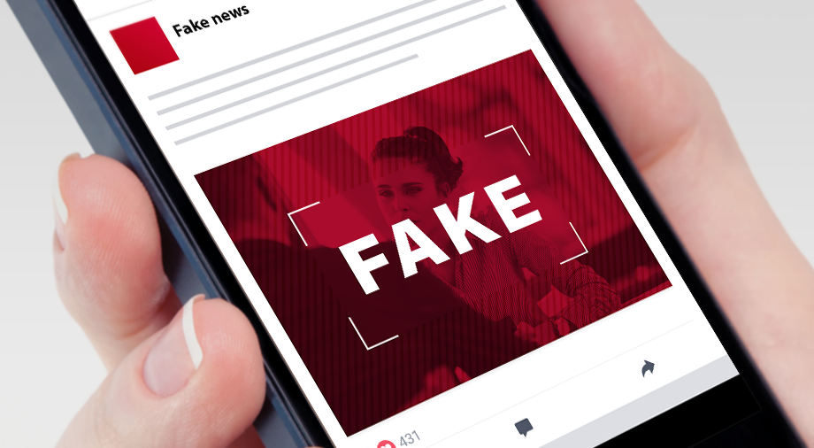 «Πόλεμο» στα fake news κήρυξε η ρωσική Δούμα - Βαριές ποινές για τη διασπορά τους - Media
