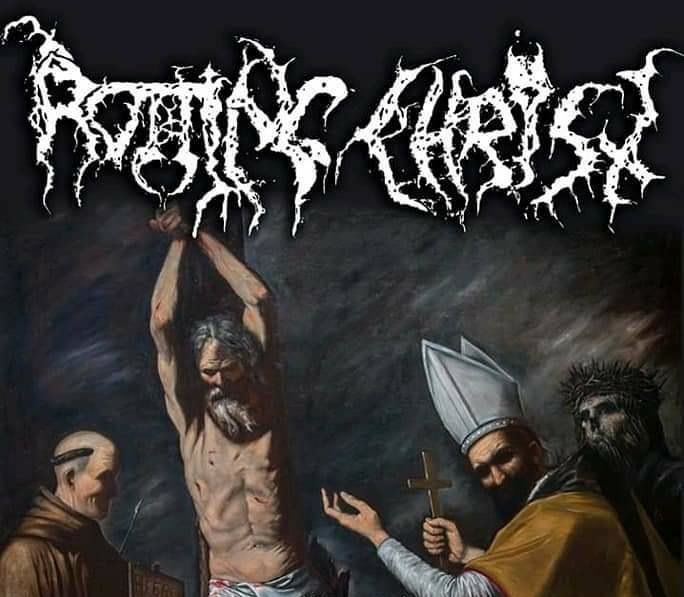 Πελετίδης και Εκκλησία λογόκριναν συναυλία του συγκροτήματος Rotting Christ στην Πάτρα; - Media