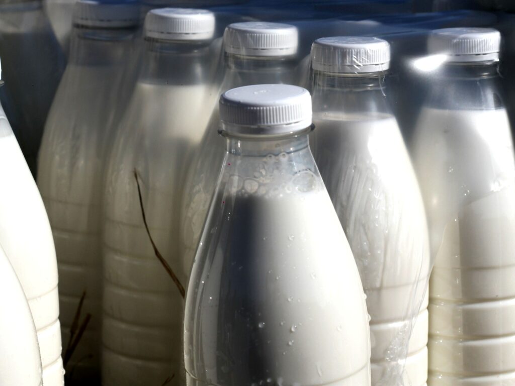 ΕΦΕΤ: Έτσι πρέπει να αναγράφεται η προέλευση του γάλακτος - Τέλος στα «κόλπα» - Media