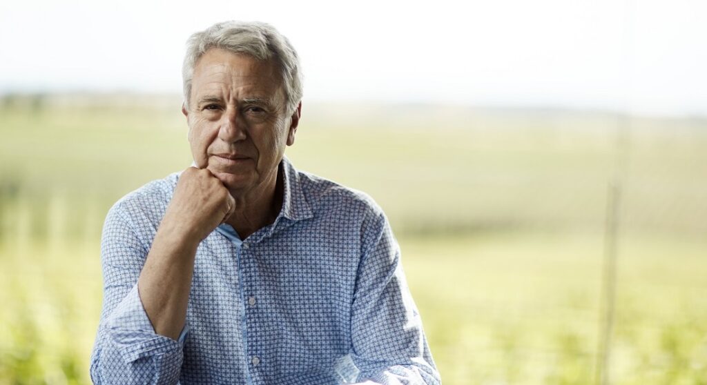 Διαψεύδει ο Γεροβασιλείου ότι διαμαρτυρήθηκε στον Τσίπρα: Του έδωσα στοιχεία για να βοηθήσω - Media