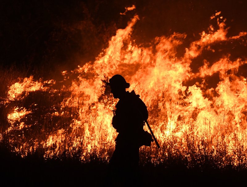 Κόλαση φωτιάς και καύσωνας στην Αυστραλία (Photos) - Media