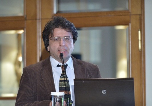 Διευθυντής Ερευνών Δημόκριτου: Σταθερότητα στην εμφάνιση κρουσμάτων καρκίνου και μείωση της θνησιμότητας - Media