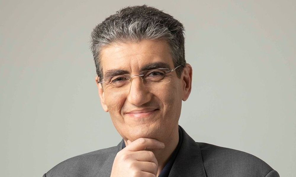 Γιαννούλης: Δέχθηκα πάνω από 130.000 απειλητικά μηνύματα για το μπάρμπεκιου - Media