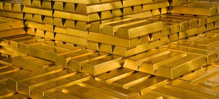 Η Ρωσία γεμίζει τα θησαυροφυλάκιά της με χρυσό - Media