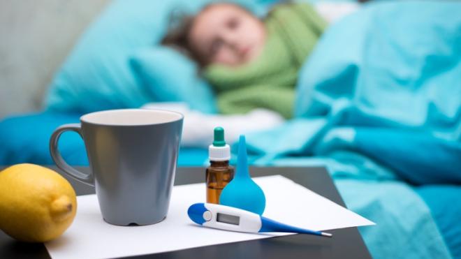 Στους 122 οι νεκροί από τη γρίπη - Media