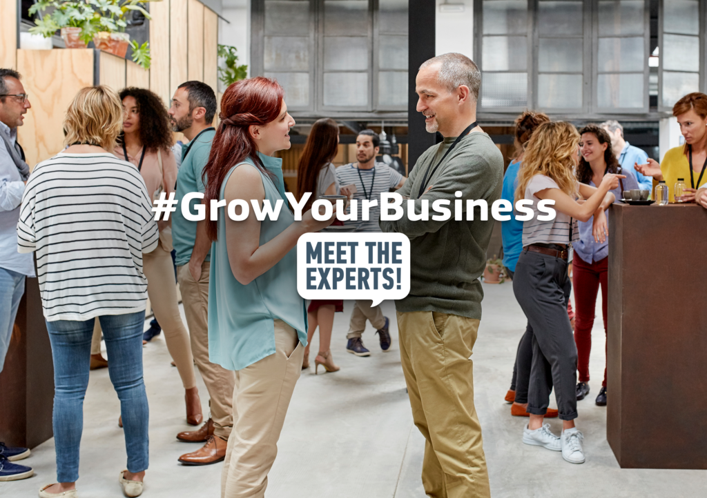 COSMOTE: «Meet the Experts» στον νέο κύκλο  #GrowYourBusiness για μικρομεσαίες επιχειρήσεις  - Media