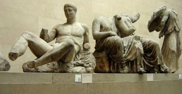 Πώς και πόσο αγαπάμε τους αρχαίους; Δημόσια συζήτηση του Υπουργείου Πολιτισμού - Media