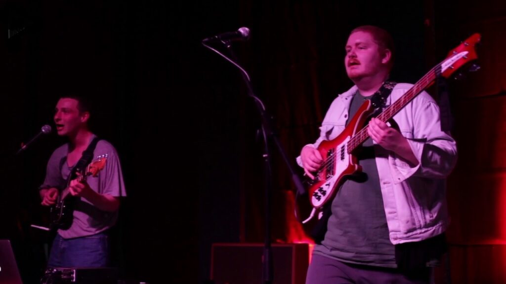 Τραγωδία: Σκοτώθηκαν σε τροχαίο μέλη γνωστού συγκροτήματος - Media