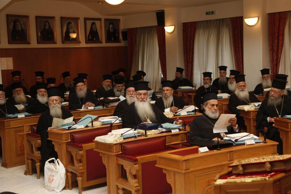 Στις καλένδες το προσύμφωνο Εκκλησίας - Πολιτείας για το μισθολογικό των κληρικών - Media