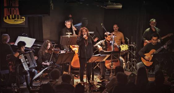 CINEMA PARADISO PROJECT KALEIDOSCOPE  & SOME LOGICAL ANSWERS - Media