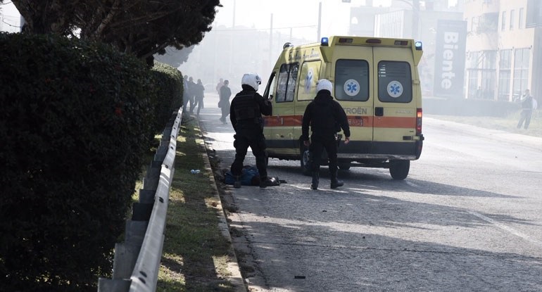 Στο… μάτι χρυσοθήρων η Γκιώνα – Ψάχνουν τις χρυσές λίρες των ανταρτών (Photos) - Media