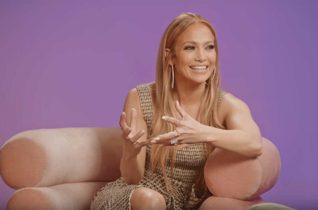 Τζένιφερ Λόπεζ: Oι άνδρες πριν τα 33 είναι άχρηστοι (Video) - Media