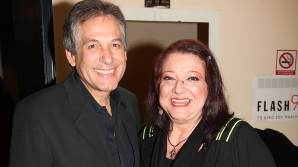 Συγκλονίζει ο Θάνος Καληώρας με την αποκάλυψη για το θάνατο της Τζέσυς Παπουτσή  - Media