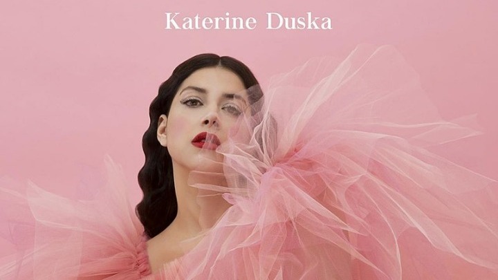 Κατερίνα Ντούσκα: Με το «Better Love» ήθελα να επικοινωνήσω με το κοινό της Eurovision - Media