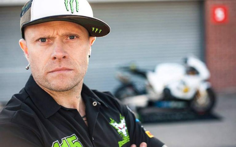 The Sun: Τι έσπρωξε τον Κιθ Φλιντ στην αυτοκτονία (Photos) - Media