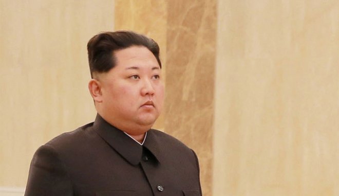 Ο Κιμ Γιονγκ Ουν επιθεώρησε τη δοκιμή ενός «νέου τακτικού κατευθυνόμενου όπλου» - Media