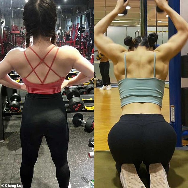 Αυτή είναι η bodybuilder με το αγγελικό πρόσωπο – Την φωνάζουν Κινγκ Κονγκ (Photos/Video) - Media