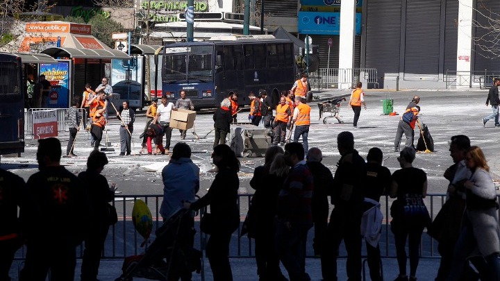 Παππάς: Στείλαμε ένα σαφές μήνυμα στην κινηματογραφική κοινότητα - Media