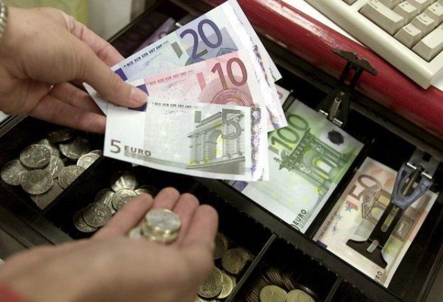 Κρήτη: Τσάκωσαν τον κλέφτη που «άδειασε» το ταμείο - Media
