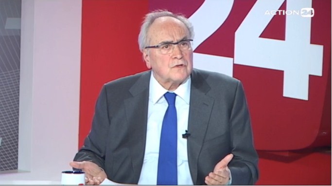 Κωνσταντόπουλος: Γελοιοκρατία με ευθύνη Τσίπρα, διασύρουν την αξιοπρέπεια της Αριστεράς - Media