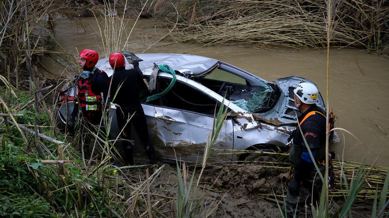 Κρήτη: Μαζεύουν χρήματα για το βρέφος που έχασε τους γονείς του - Media