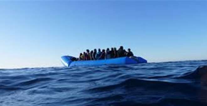 Οι ιταλικές αρχές κατάσχεσαν το Mare Jonio και το οδηγούν στη Λαμπεντούζα - Media