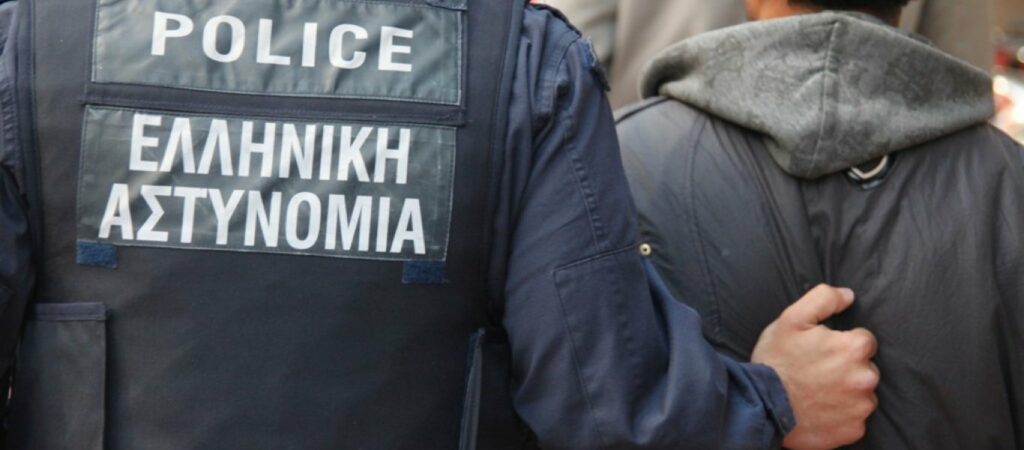 Χειροπέδες σε διακινητή προσφύγων στον Έβρο – Καταζητούνταν από την Γαλλία - Media