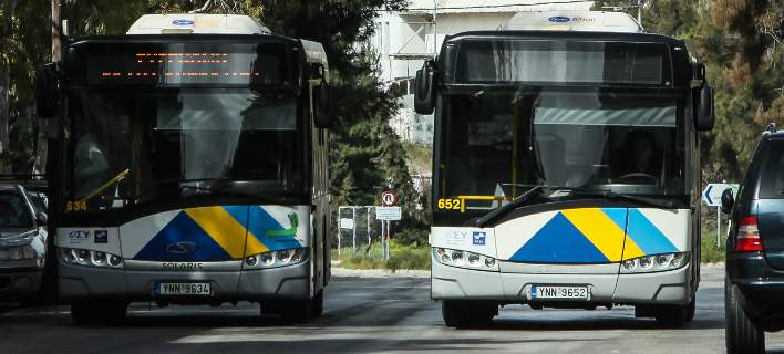 Παράταση για τον Σεπτέμβριο στον διαγωνισμό για τα 750 αστικά λεωφορεία σε Αθήνα-Θεσσαλονίκη	 - Media
