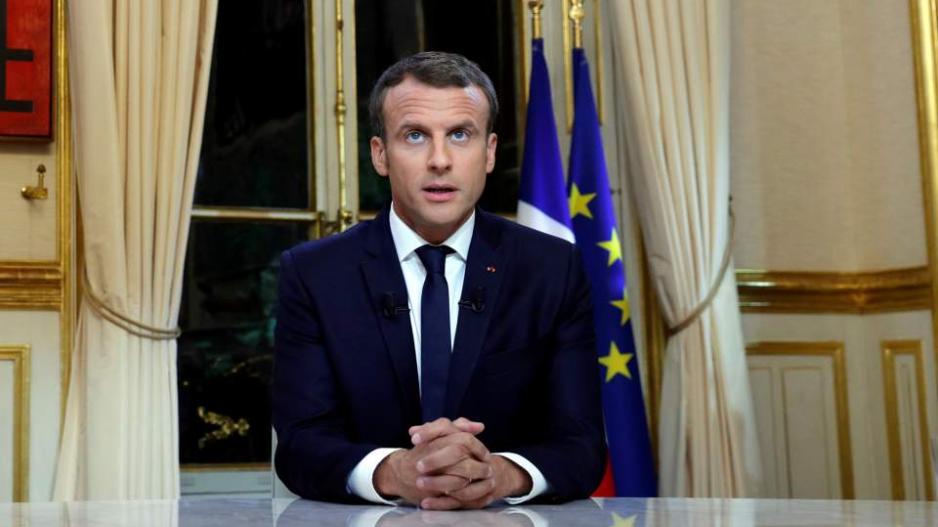 Η τελευταία ευκαιρία του Μακρόν - Τι σηματοδοτεί η νέα σύνθεση της γαλλικής κυβέρνησης - Media