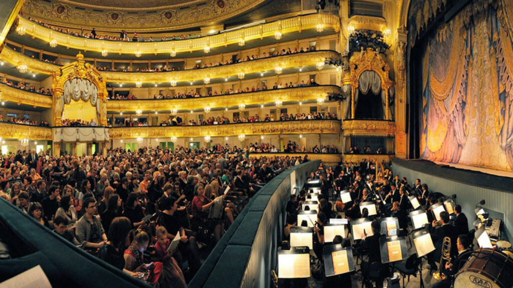 Παράσταση μπαλέτου με μουσική των… Rolling Stones - Media