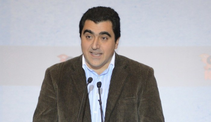 Μαρούπας: Ο λαός να ενισχύσει μαζικά το ΚΚΕ σε όλες τις εκλογικές μάχες - Media